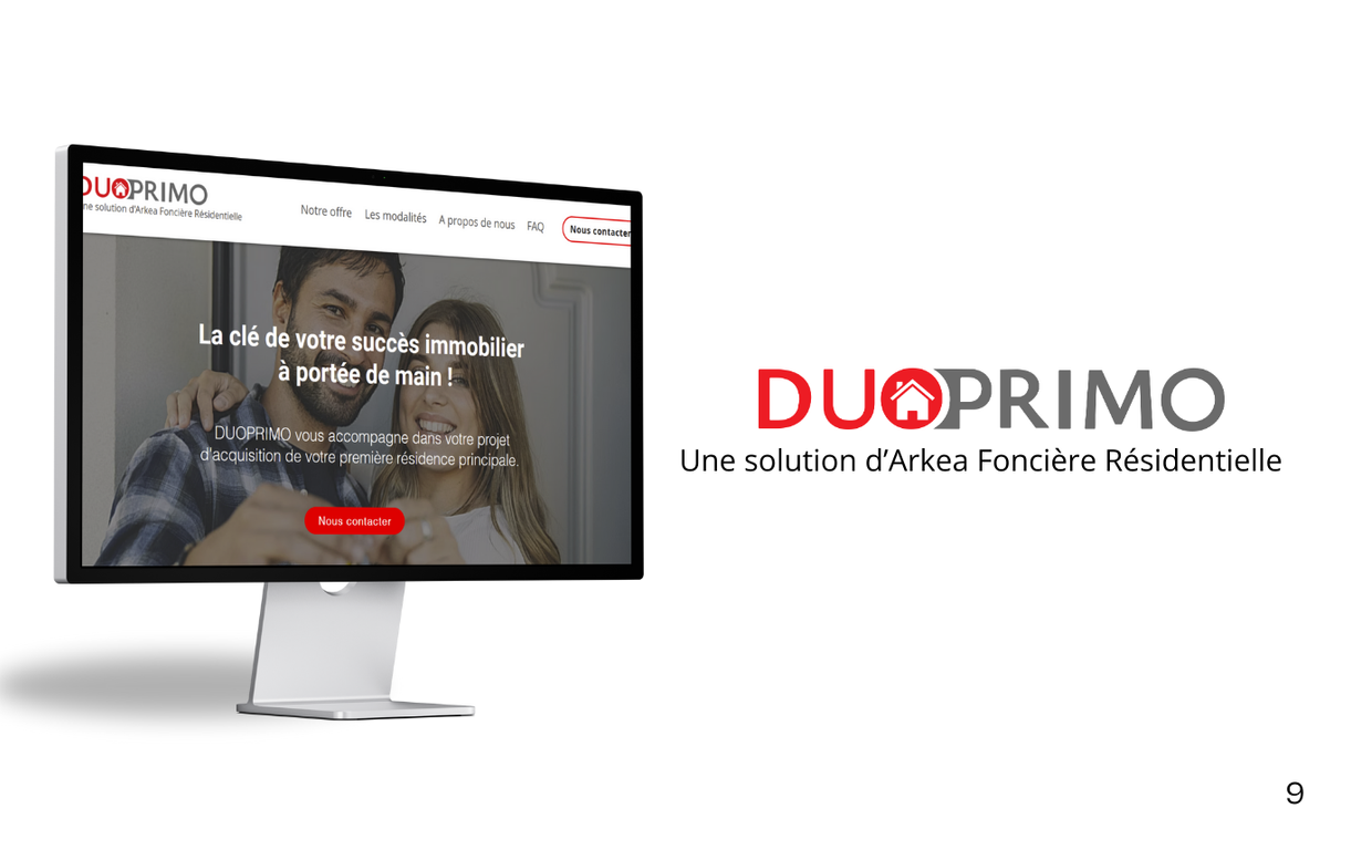 Site Duoprimo